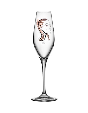 All About You Forever Yours Champagne 2-pack 23cl