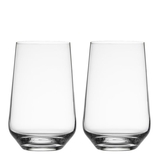 Iittala - Essence Allglas 55 cl 2-pack