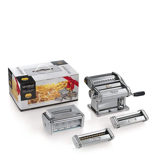 Marcato - Atlas Pastaset multi