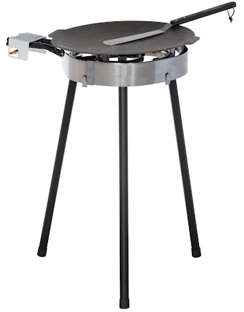 Stekhäll 48 cm Set 4 delar