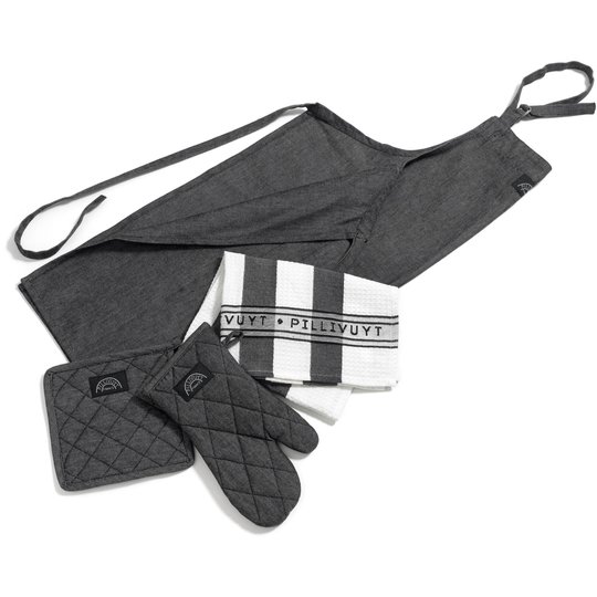 Bastian Textilset