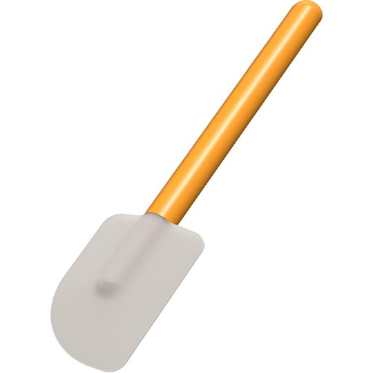 Rosti Mepal Slickepott stor, Curry