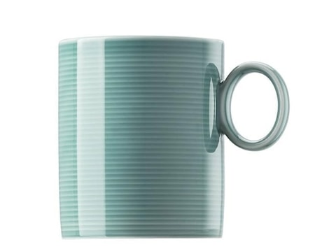 Loft Ice Blue Mugg Grande 38 cl