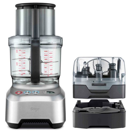 Sage SFP820BAL foodprocessor