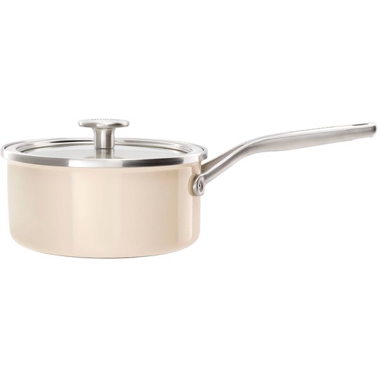 KitchenAid Cookware Collection Kastrull m/lock mandel 20 cm