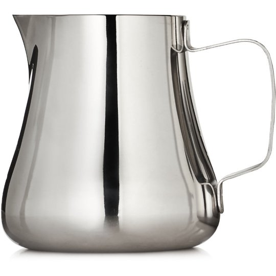 Espro 0,6 liter Toroid mjölkkanna