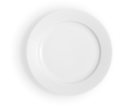 Nova Lunchtallrik 22 cm