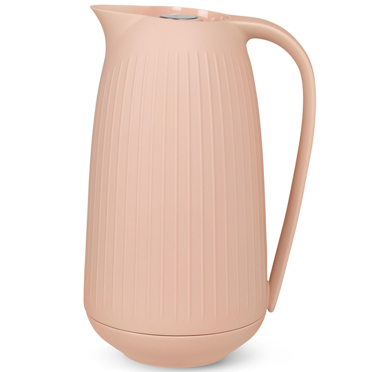 Kähler Hammershøi termoskanna 1 liter, nude