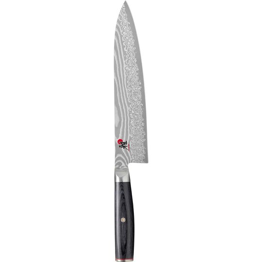 Miyabi RAW 5000FCD Gyutoh Kockkniv 24 cm