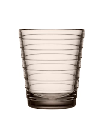 Aino Aalto Glas Linne 22 cl 2 st