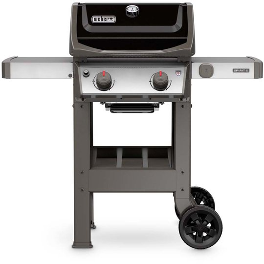 Weber Spirit II E-210 GBS Gasolgrill