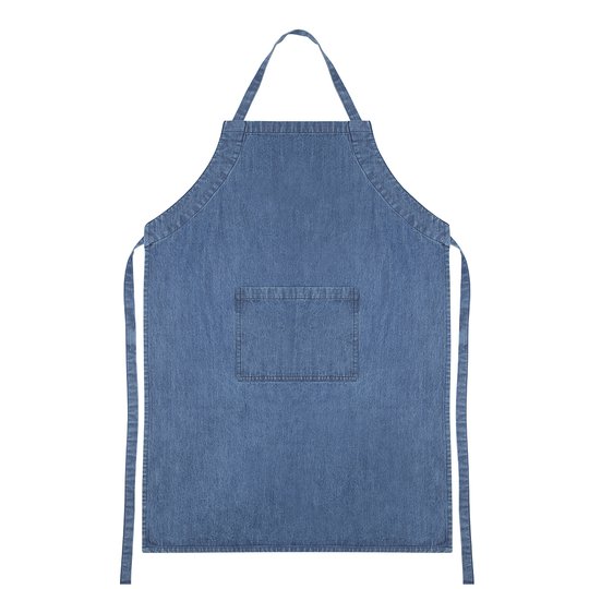 Anders Petter - Backaryd Grill Förkläde Jeans