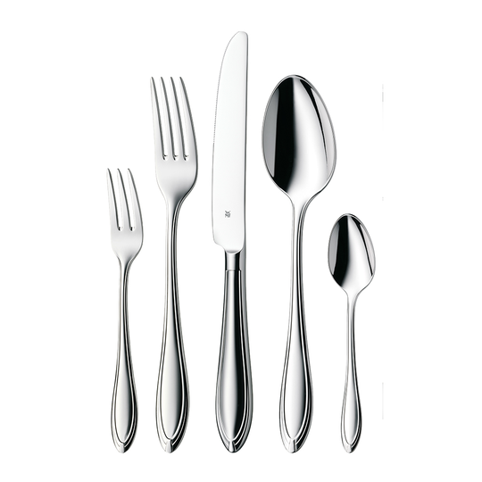 WMF - Firenze Bestickset 30-delar