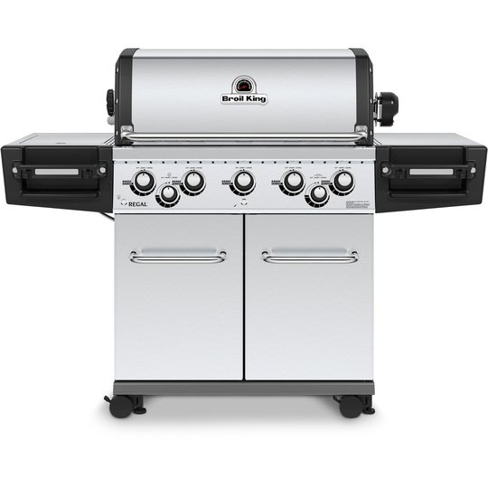 Broil King Regal 590 Gasolgrill