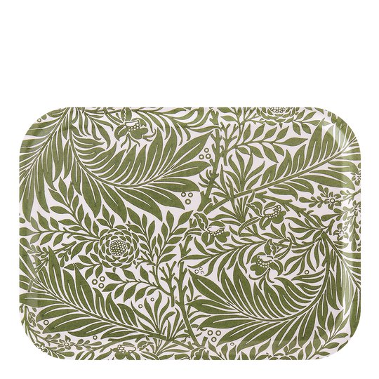 Åry Home - Larkspur Bricka 27x20 cm
