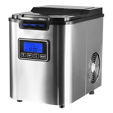 Ismaskin Digital 1200W