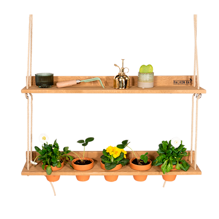 Hanging Garden Ek Natural