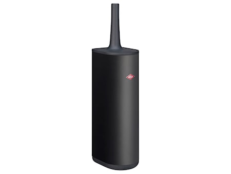 Wesco Loft Toalettborste Matt Svart