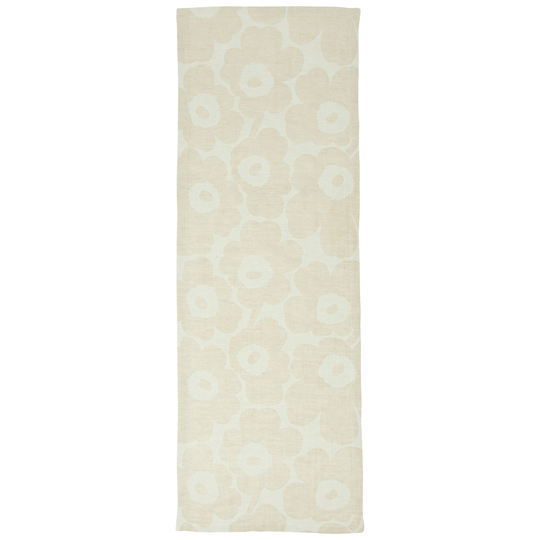 Marimekko Pieni Unikko löpare, 47 x 150 cm