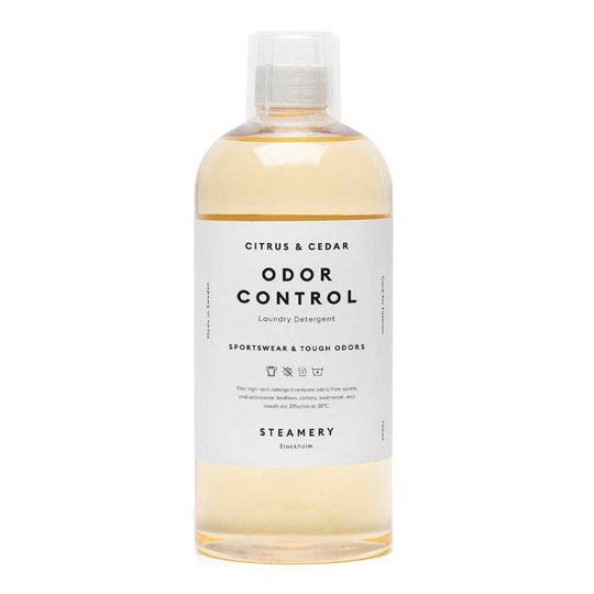 Steamery - Steamery Stockholm Tvättmedel L'odor Control 760 g