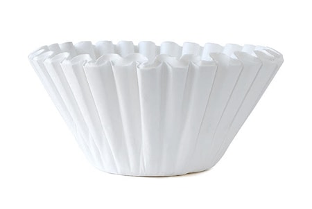 Kaffefilter till Hamilton Beach Kaffebryggare 250 st
