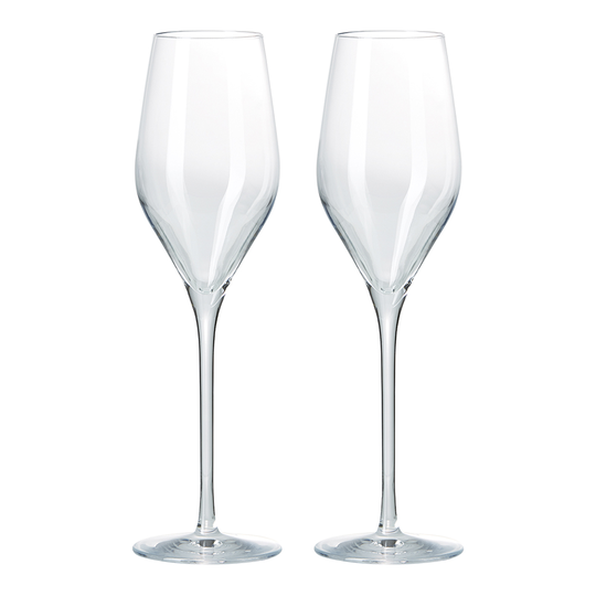 Aida - Passion Connoisseur Champagneglas 26,5 cl 2-pack