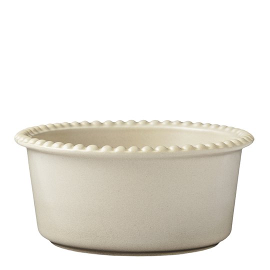 PotteryJo - Daria Skål 18 cm Sand