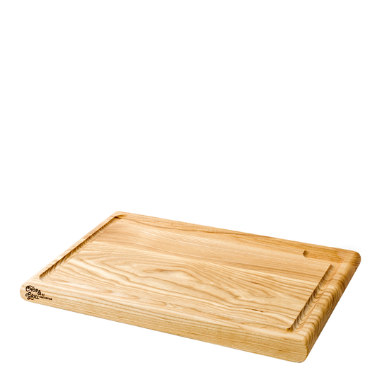 GreenPan - Chop & Grill Skärbräda 40x30 cm