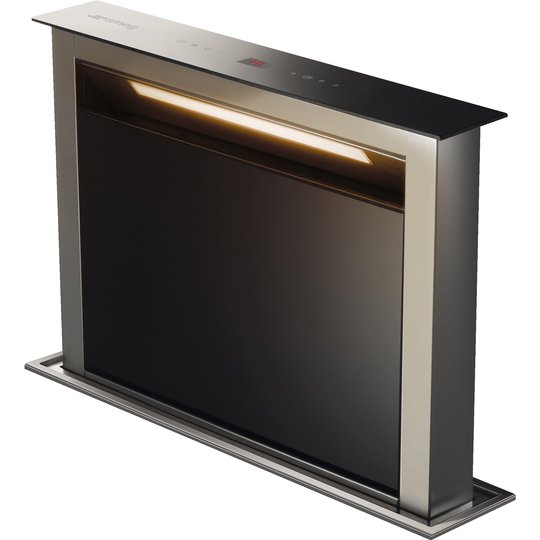 Smeg 60 cm Bänkfläkt