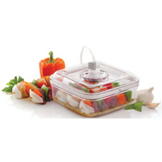FoodSaver Vakuummarineringsburk 2,1 liter