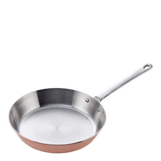 Scanpan - Maitre D Stekpanna 24 cm Koppar