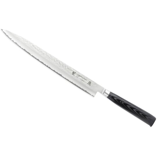 Tamahagane Sashimikniv Tsubame 27 cm