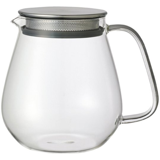 Kinto UNITEA, One touch, tekanna 720 ml