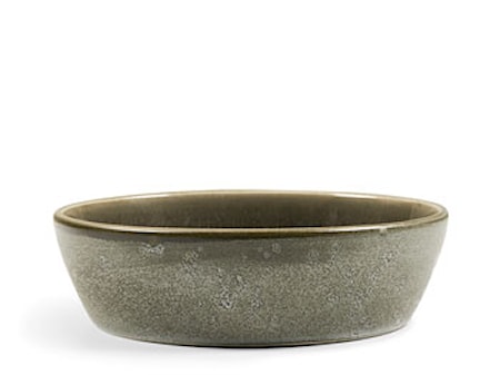 Suppeskål 4,8 cm Ø18 cm grå/gr