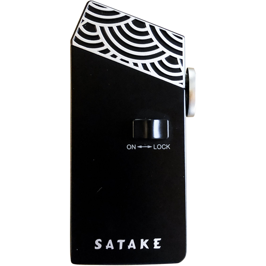 Satake Universal stormtändare
