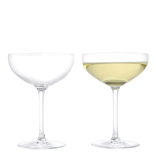 Rosendahl - Premium Champagneglas 39 cl 2-pack