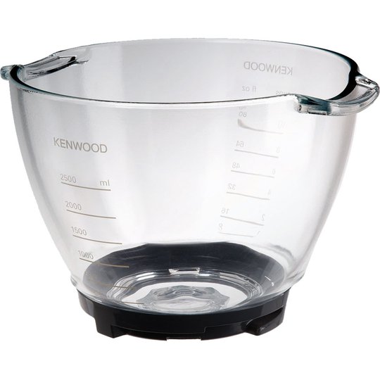 Kenwood AT550 glasskål