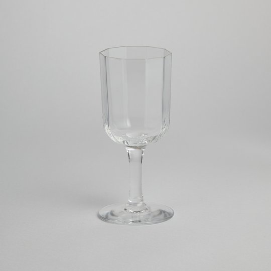 Kosta Boda - Sherryglas "Oktav" 6 st
