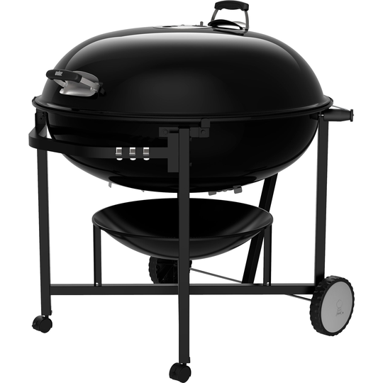 Weber Ranch Kettle kolgrill, 94 cm