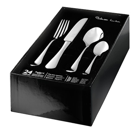 Radford Bestickset 24 delar Presentbox