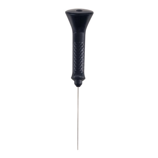 Professional Secrets - Termometer digital Svart