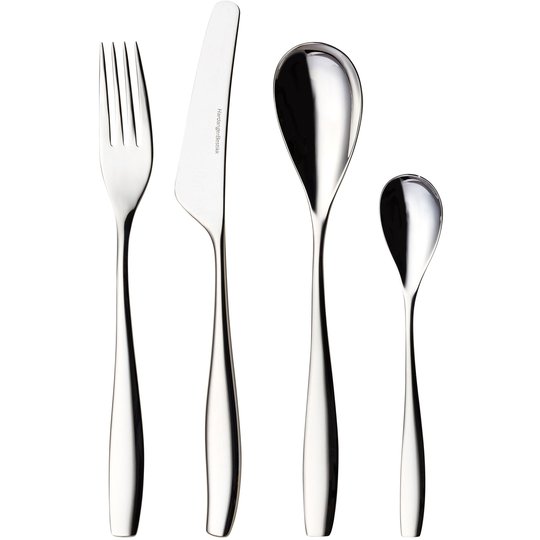 Hardanger Bestikk Julie Bestickset 4 personer