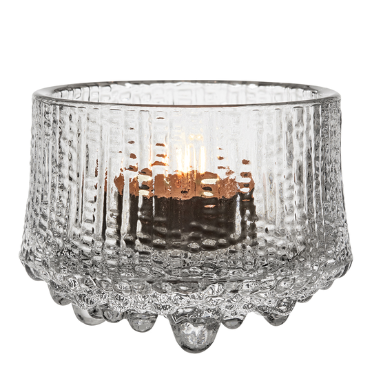 Iittala - Ultima Thule Ljuskylta 6,5 cm Klar