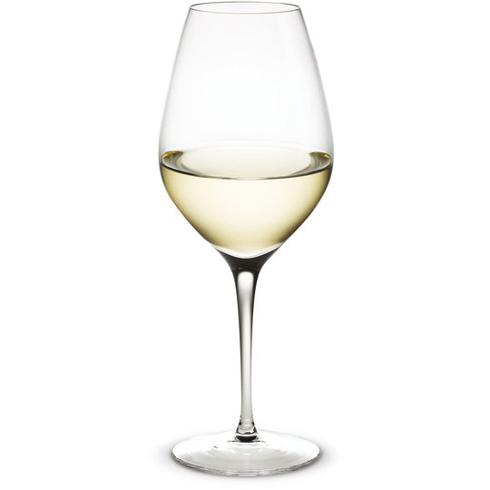 Holmegaard Cabernet vitvinsglas