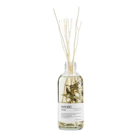 Meraki - Doftspridare 240 ml Verbena Drizzle