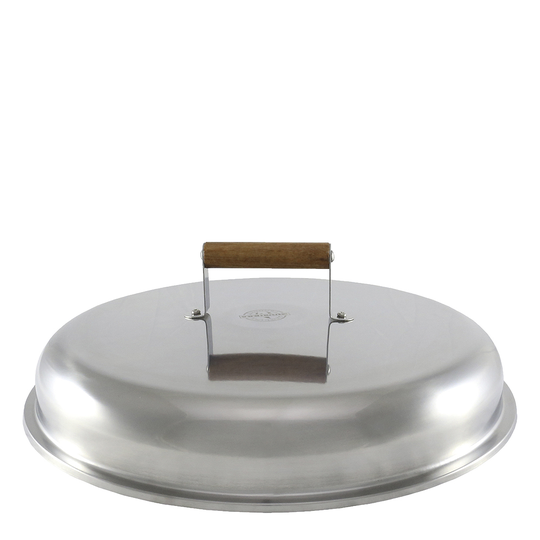 Muurikka - Lock 78 cm Rostfri