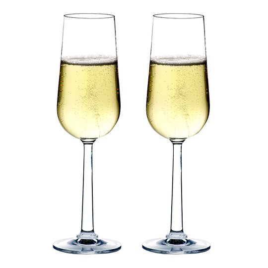 Rosendahl - Grand Cru Champagneglas 24 cl 2-pack