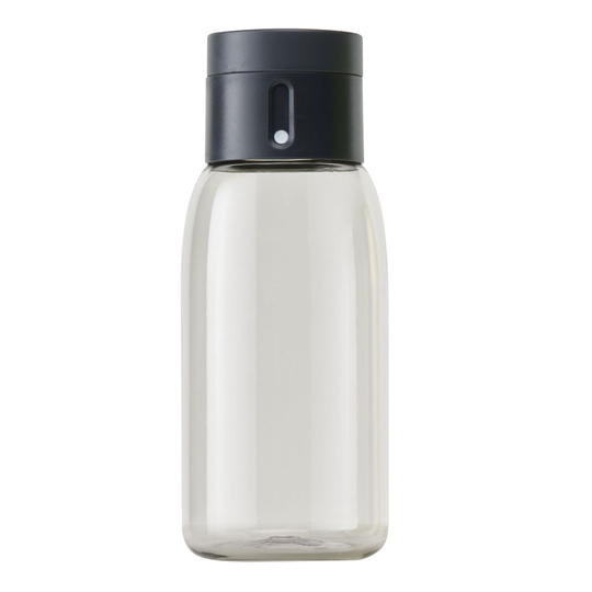 JOSEPH JOSEPH - Dot Dricksflaska 0,4 L Grå
