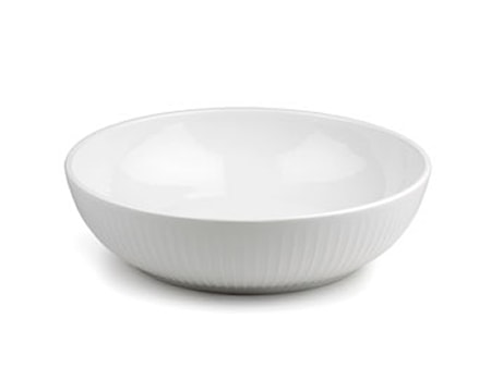 Hammershøi Skål Ø30 cm vit (15114)