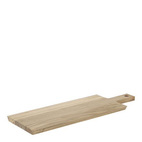 Blomus - Borda Skärbräda 15x44 cm Ek